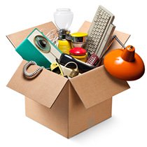 commercial move grange park